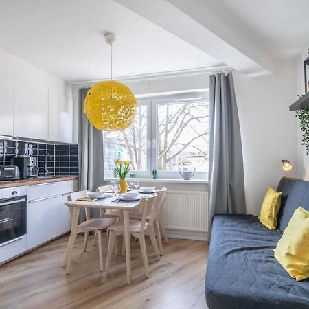Modern Apartment For 6 Close To The Schanzenviertel - Unit 2 Hamburg Exterior foto